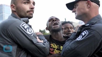 Ethiopian Protests Draw Attention to Racism in Israel