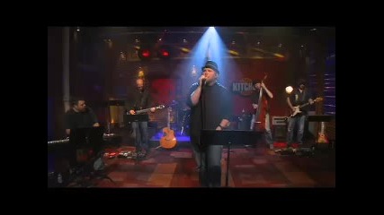 Bart Millard - I Saw The Light * [ Official Video ]