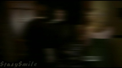 Vampire Diaries - Elena , Stefan & Damon - Down - Jason Walker * превод * 