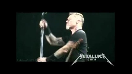 * Превод * Metallica - Master Of Puppets [live Caracas March 12 2010]
