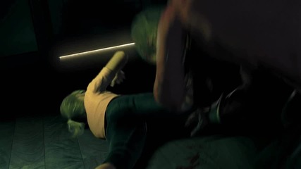 Dead Island Cinematic Trailer Remix