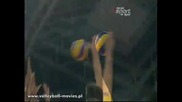 Bartosz Kurek (3rd movie) Volleyball - Movies.pl 