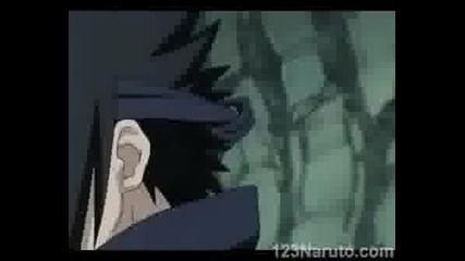 Trapt - Headstrong (naruto Version)