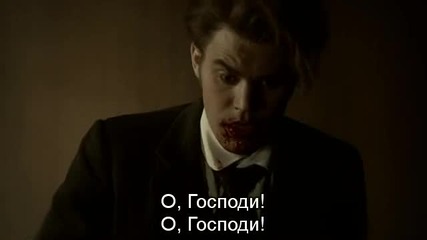 The Vampire Diaries Season 3 Epizod 16full Bg Subs