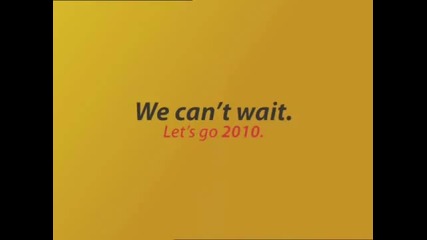 Funny Commercial - England - South Africa World Cup 2010 