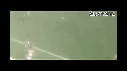 Lionel Messi 2009 - Top 10 Goals
