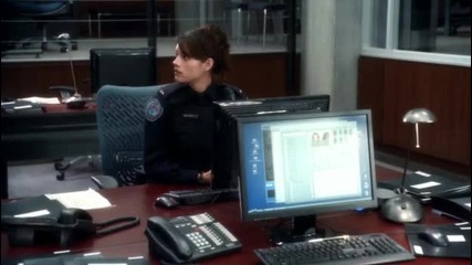 Rookie Blue s01 ep10 part1 