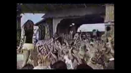 Limp Bizkit - Counterfeit (live 1998)