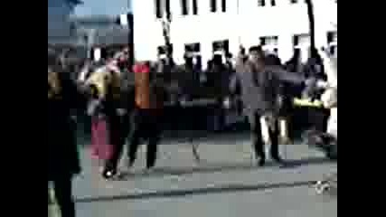 Babugerite V Mosomi6te