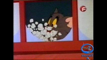 Tom and Jerry Comedy show - Том и Джери Комедийно шоу - Епизод 25 - бг аудио - * High Quality *