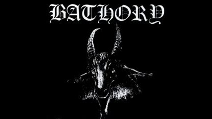 Marduk - In Conspiracy with Satan (bathory Cover) 