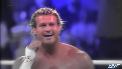 Dolph Ziggler Mv - Charging The Keep