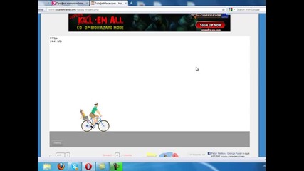 Happy Wheels |епизод 1|