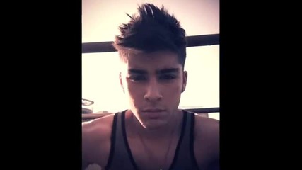 Zayn Malik Hotter