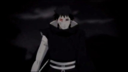 Naruto - It has Begun (amv)