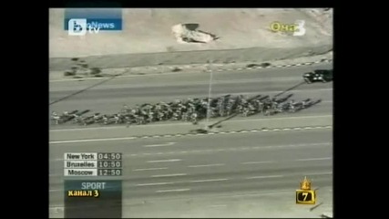 Господари на ефира 04.03.2010 Спортни гафове