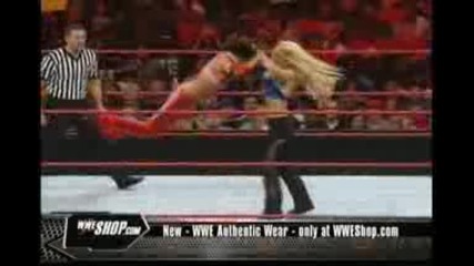 Candice Vs Jillian [raw - 15.9.08]