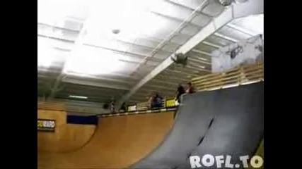 Stunt - compilation