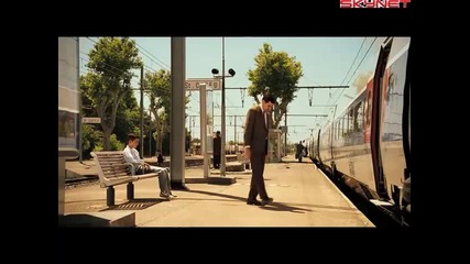 Ваканцията на Мистър Бийн (2007) бг субтитри ( Високо Качество ) Част 2 Филм