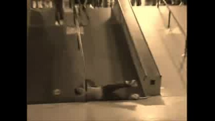 Blade Tricks & Slides