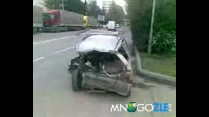 Безумната трошка
