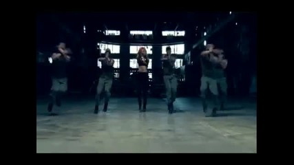 Hq - Ciara - Gimme Dat (official video)