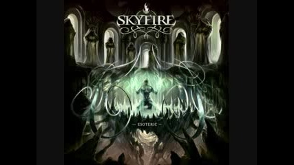 Skyfire - Miserys Supremacy ( Esoteric 2009 ) 