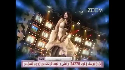 Арабска Haifa Wehbe - Ma Andi Habib (i Don't Have a Love)