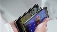 [бг] Sony Xperia Z2 - Премиера [full Hd]
