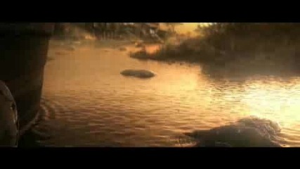 Far Cry 2 Trailer