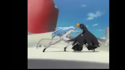 Bleach Amv - Three Days Grace - Pain