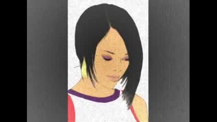 Dj Cuddles, Rihanna And T.i. - Livin Your