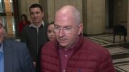 „Алианс за права и свободи” след регистрацията в ЦИК: 100% ще влезем в следващия парламент