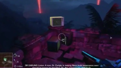 Far Cry 3 Blood Dragon #5