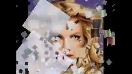 Britney Spears