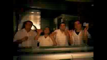 Lil Maaz - Mange Du Kebab