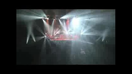 Tarja Turunen - My Little Phoenix - Live in Finland 08.12.2007