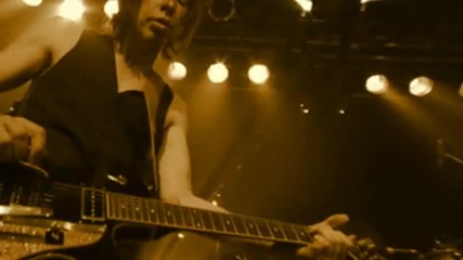 Tito & Tarantula - Come Out Clean (live 2008)