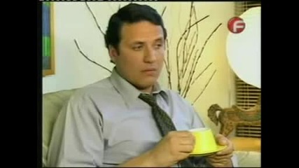 никога не казвай сбогом епизод 89 - част 2