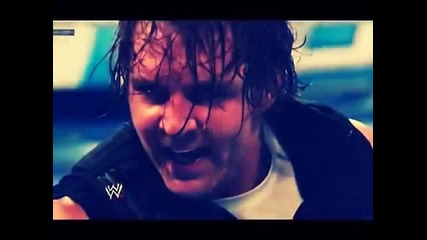 Dean Ambrose - Troublemaker