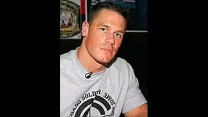 john cena
