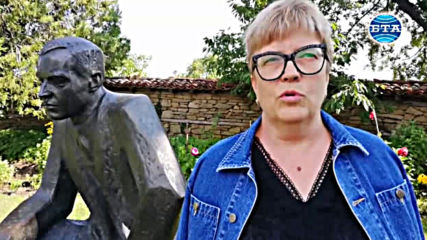 Къщата музей "Йордан Йовков" в Жеравна пренася посетителите в света на "Старопланинските легенди"