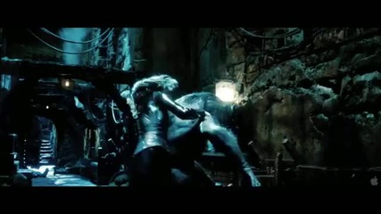 Мнения за трейлъра на филма Подземен Свят 4: Пробуждане (2012)