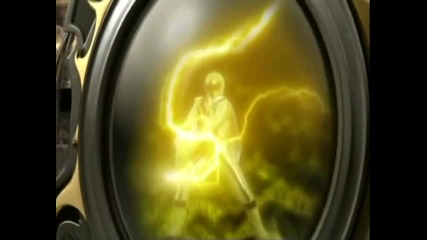 Promo - Mystic Force, Yellow Ranger
