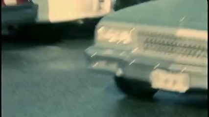 Audioslave - Doesn't Remind Me