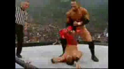 Randy Orton