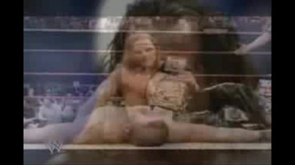 Hbk Shawn Michaels Tribute