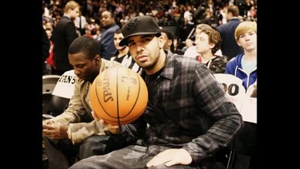 Drake- Trust Issues