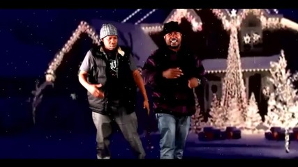 Krs One ( Feat. Mad Lion & Shinehead ) - Holiday Gift Style