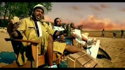 Westside Connection Ft. Nate Dogg - Gangsta Nation [high Quality]